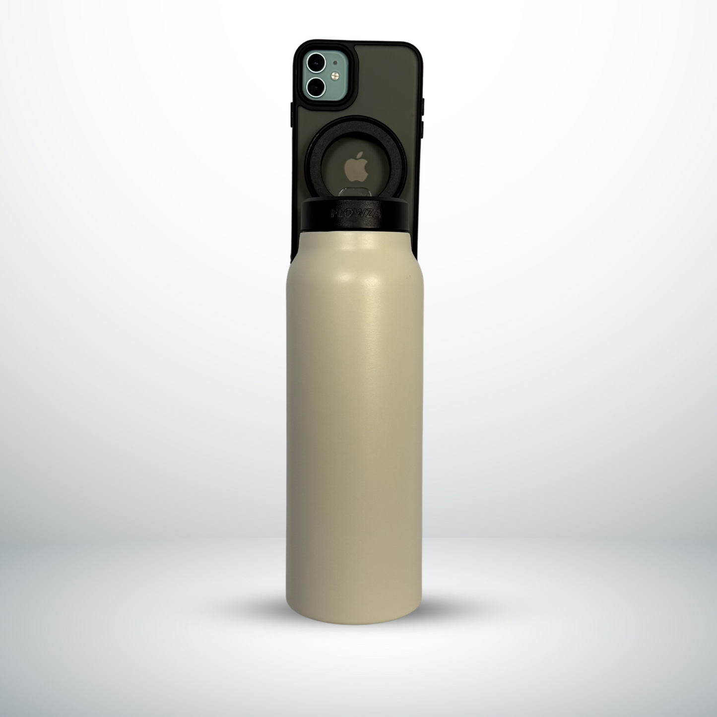 Flowza Water Bottle