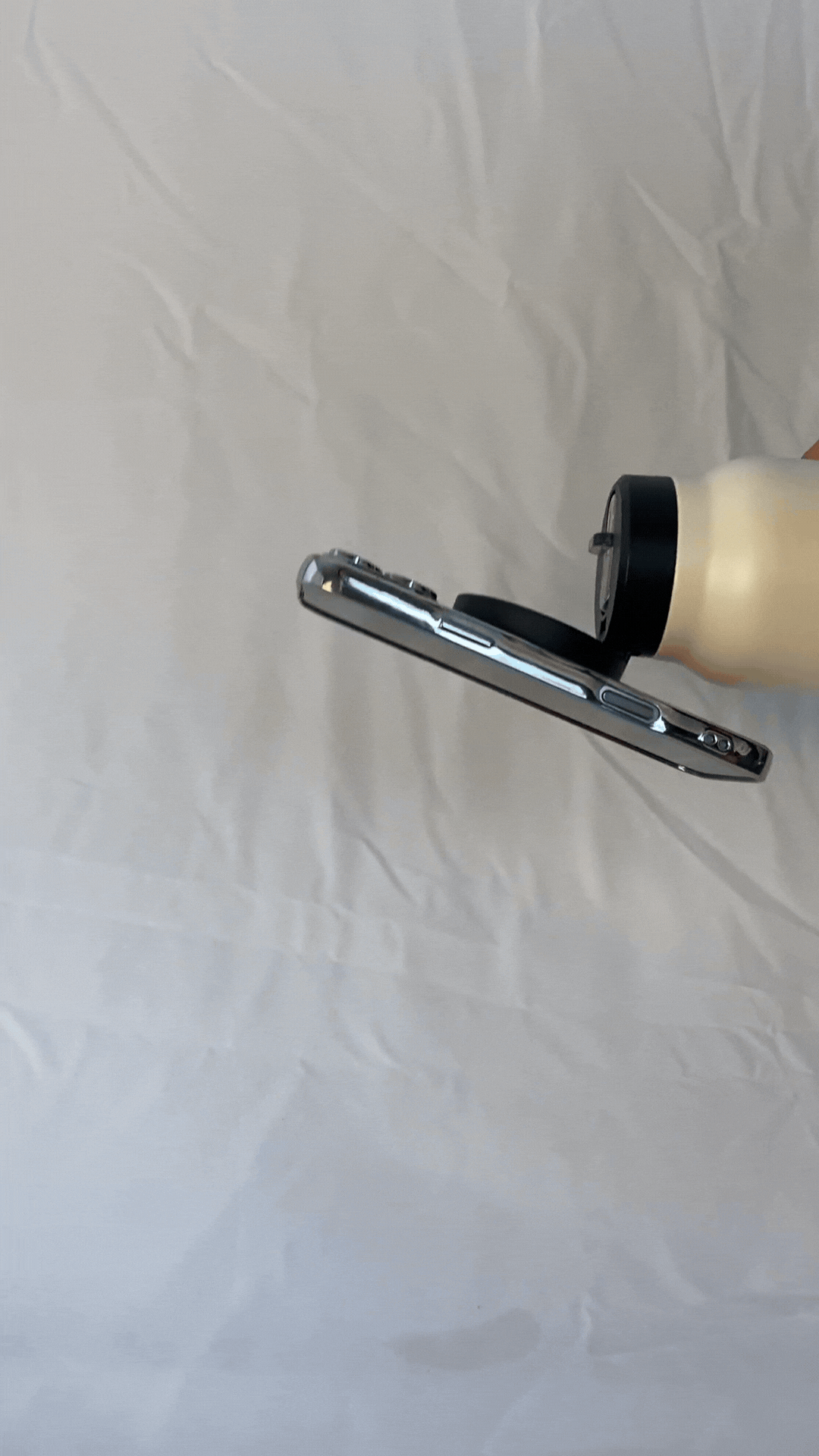 Flowza Water Bottle