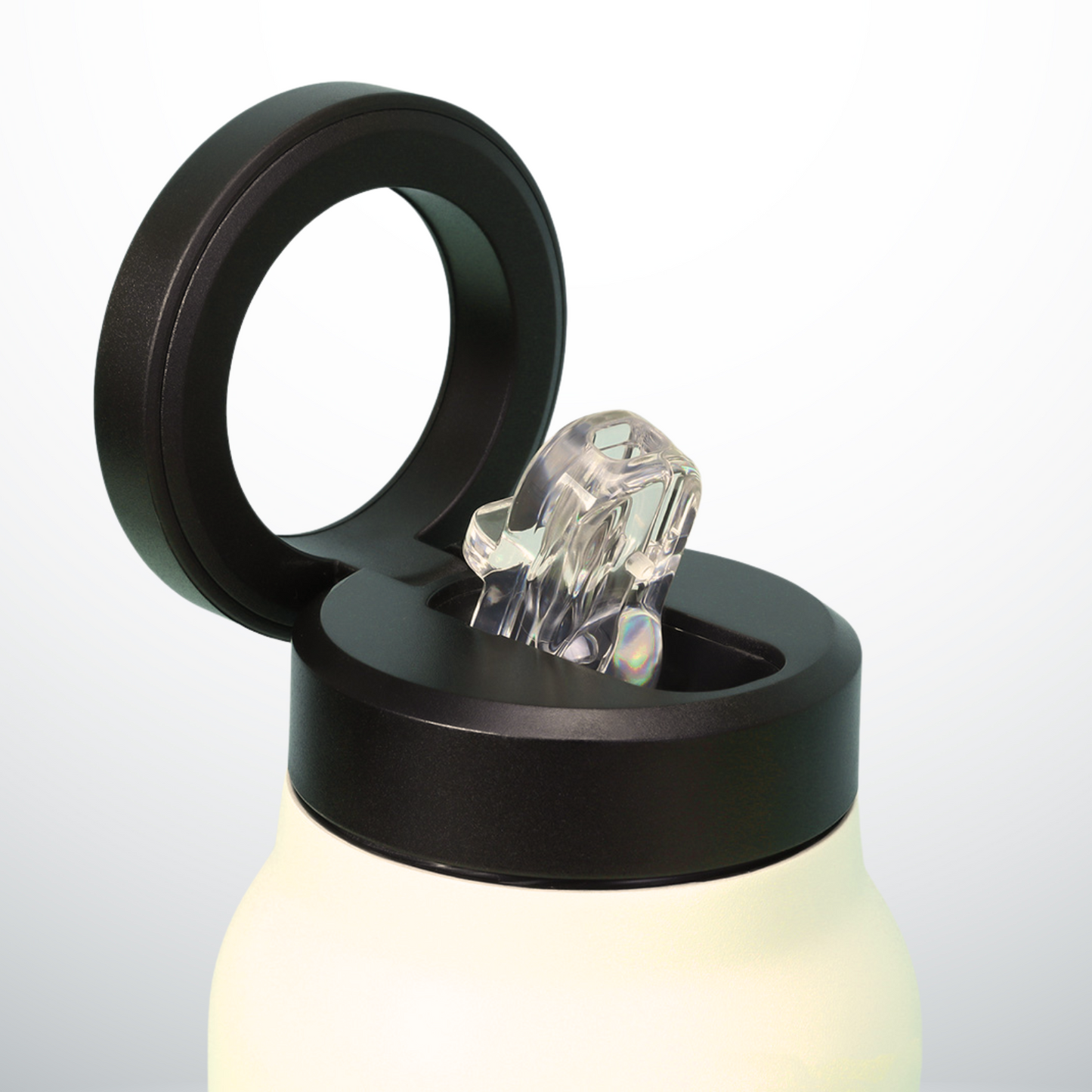Flowza Water Bottle