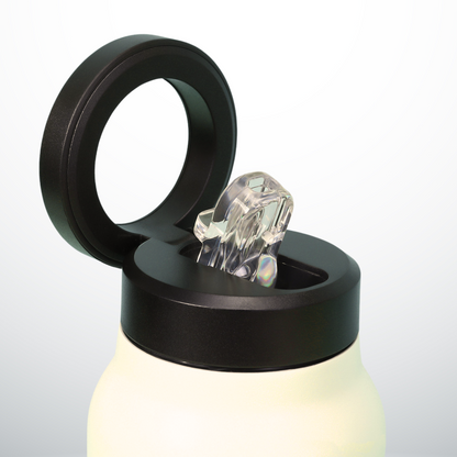 Flowza Water Bottle