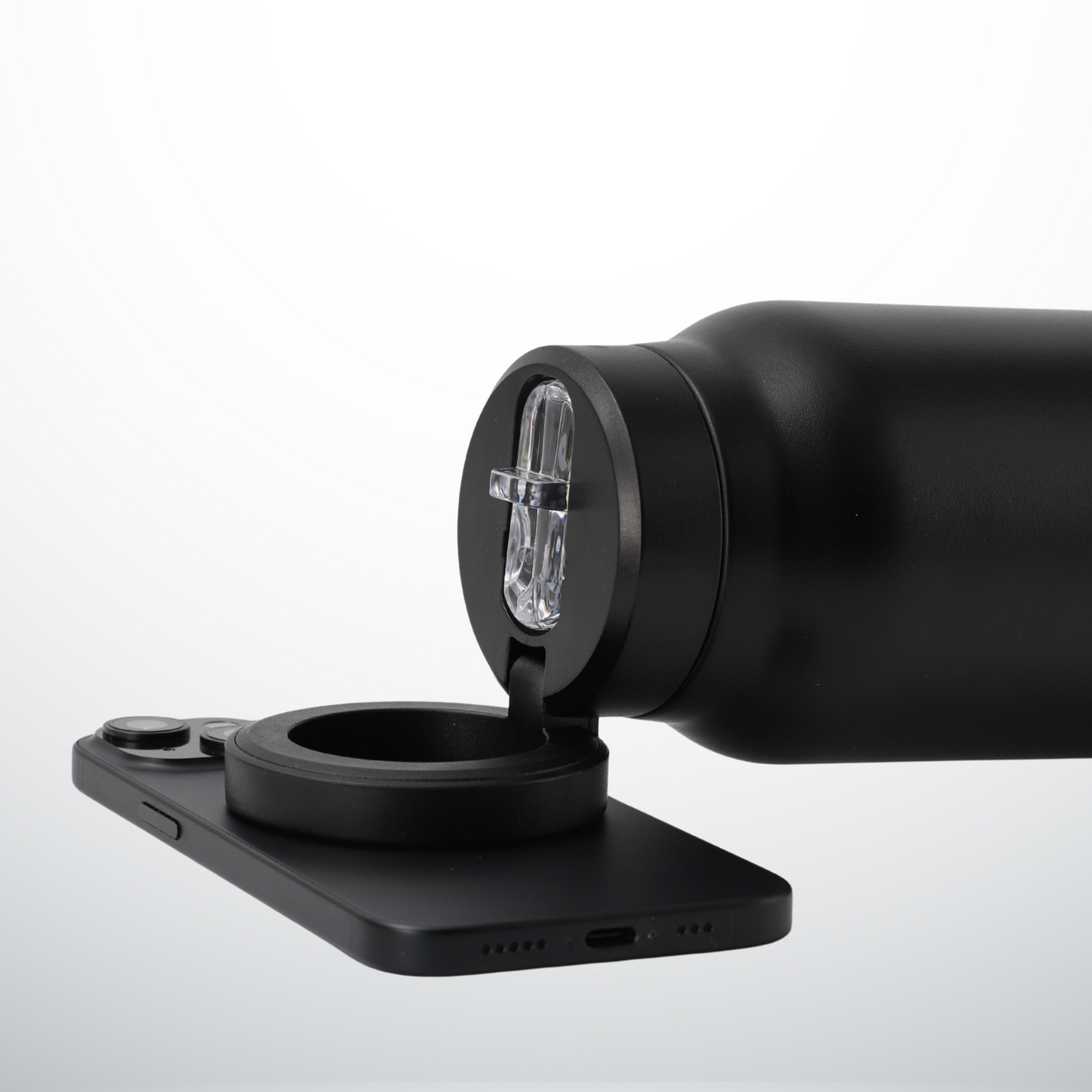 Flowza Water Bottle